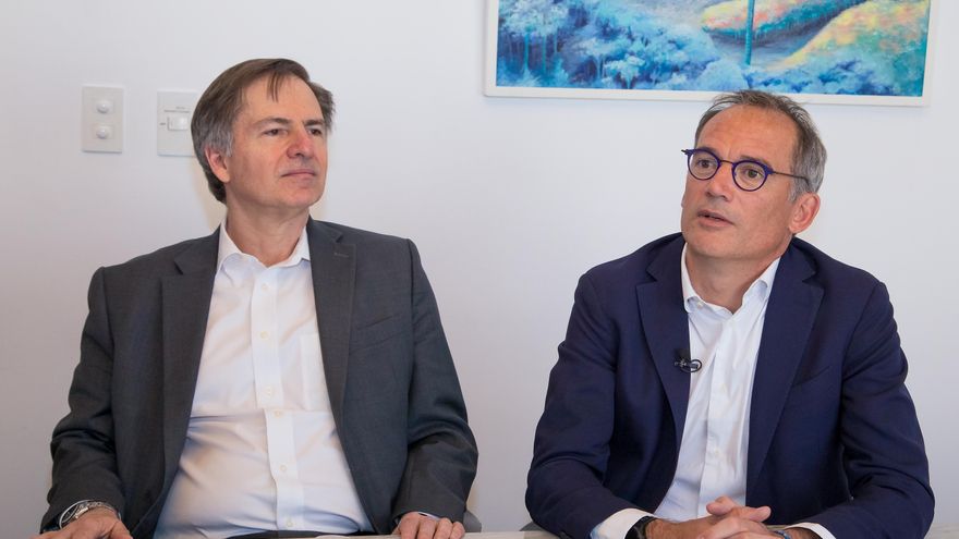 Banco Mundial e IFC confían que Noboa impulse economía de Ecuador con inversiones y empleo