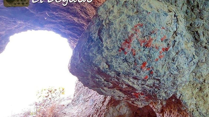 Hallados dos yacimientos inéditos en Gran Canaria