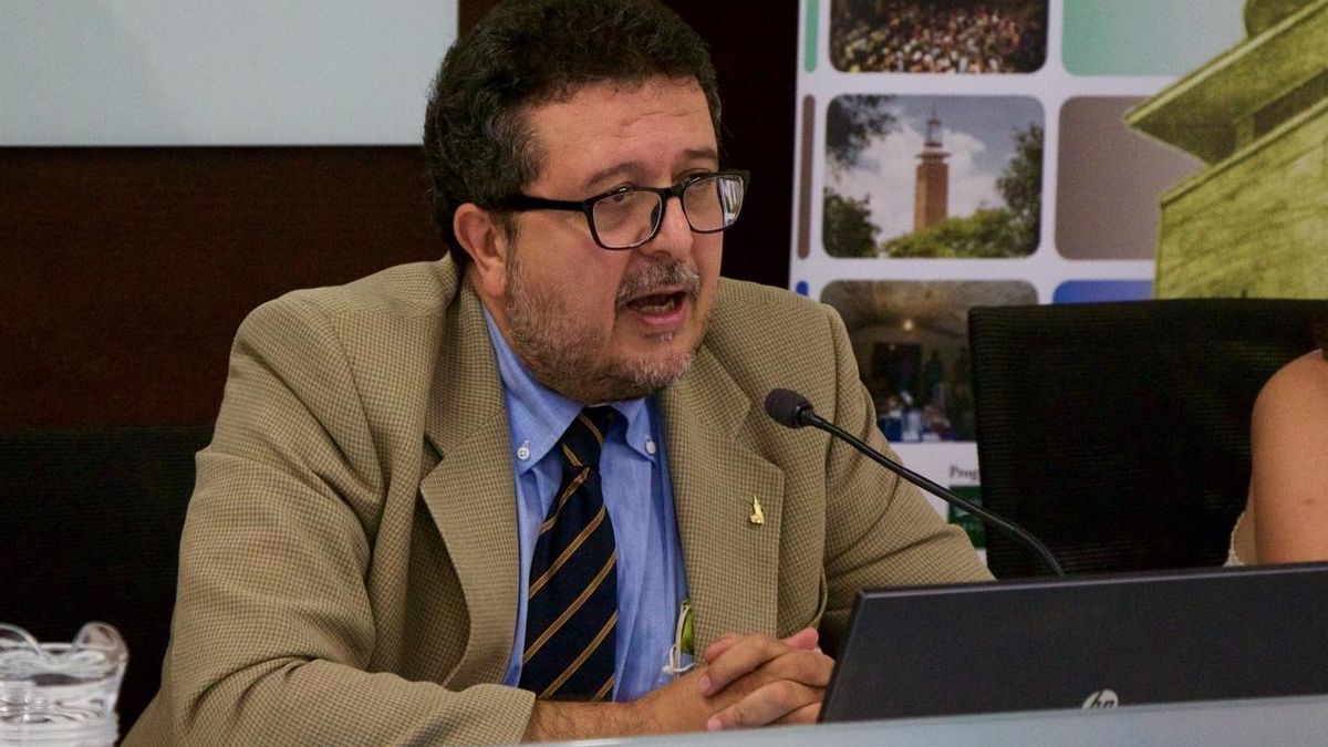 El Constitucional rechaza la petición del exjuez Serrano para reingresar en la carrera judicial