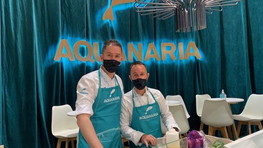 Juan Santiago y Davidoff Lugo