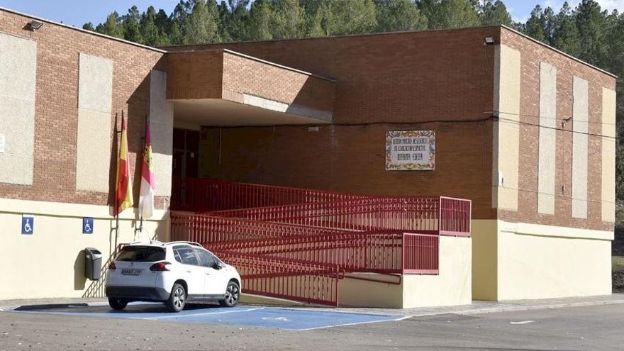 Detenido un trabajador de un centro de Educación Especial de Cuenca por "prácticas indebidas" hacia exalumnas