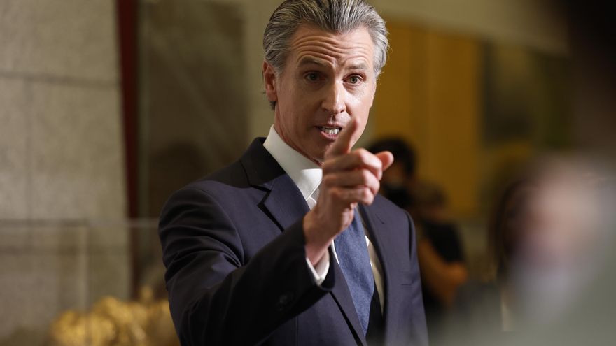 Remueven la mayoría de escombros de viviendas a seis meses de los incendios en Los Ángeles