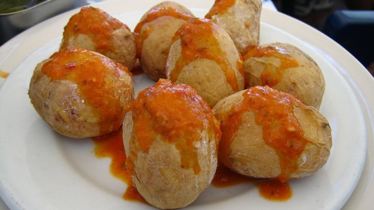 De tapas por España: las 5 mejores tapas típicas de los bares de las Canarias