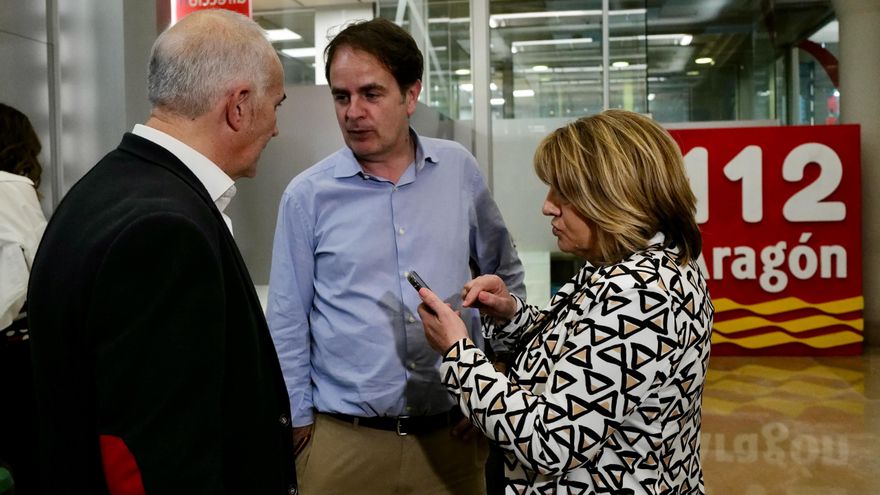 Educación amplía el plazo de escolarización en Aragón hasta el 2 de mayo debido al apagón