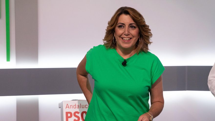 Susana Díaz