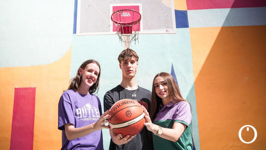 Cordobeses al otro lado del Atlántico: una NCAA más califa que nunca