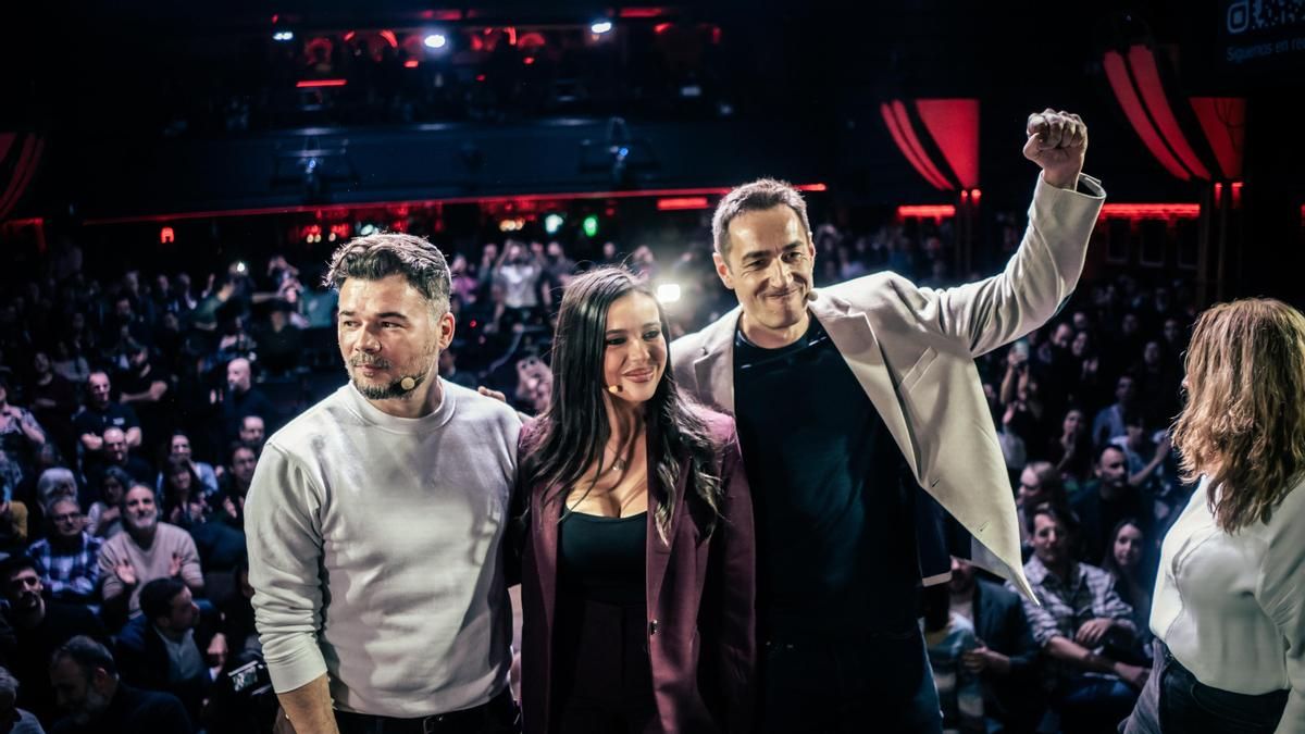 Última hora sobre la actualidad política, en directo