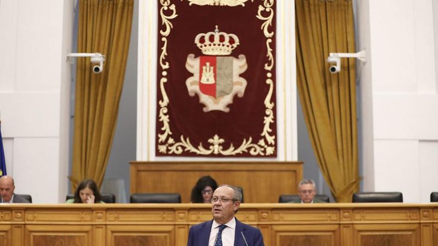 El ministerio cita por carta al consejero de Hacienda de Castilla-La Mancha para hablar de financiación autonómica