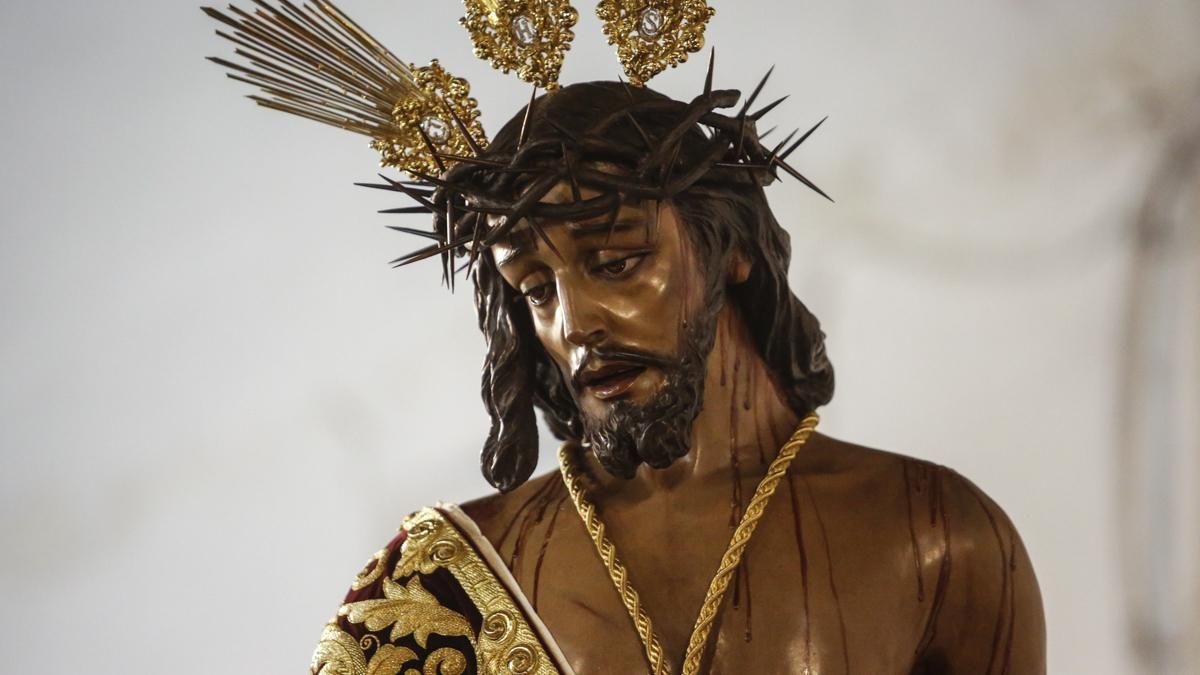 Vía Crucis de Jesús de la Humildad