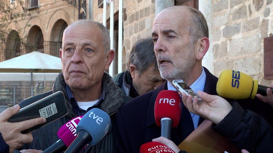 "Las familias no pueden esperar más tiempo": exigen aumentar el parque público de vivienda en Toledo