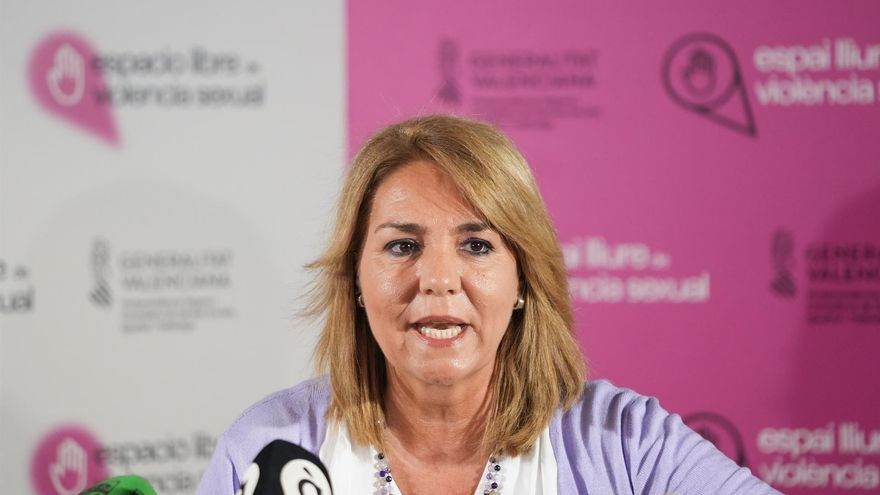 La Generalitat Valenciana creará una comisión de igualdad con todas las consellerias para evitar las polémicas de Vox