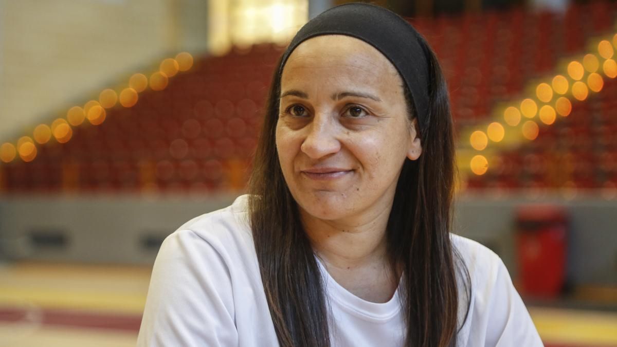 Entrevista a Sara Moreno para Ateneas