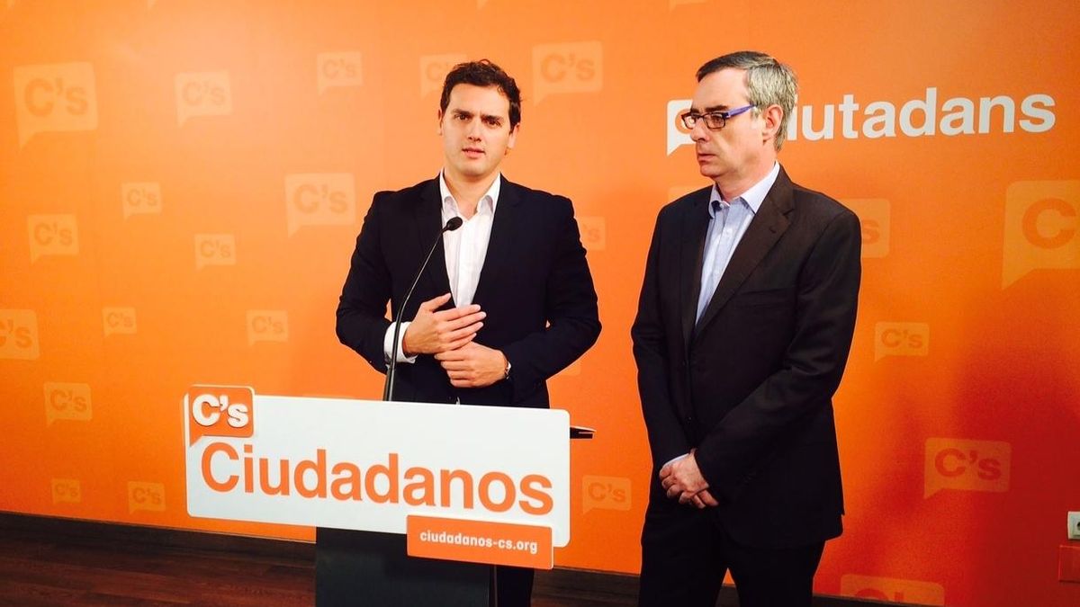 Rivera: El "escollo" para dar luz verde a Díaz es que no hay fecha por escrito para la salida de Chaves
