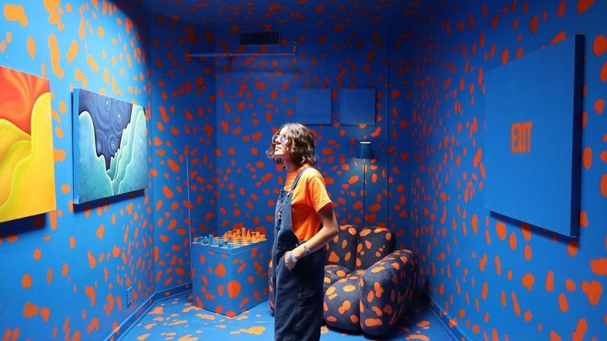 Humanización de robots, experiencias inmersivas y las últimas estrategias de comunicación: regresa Offf Sevilla