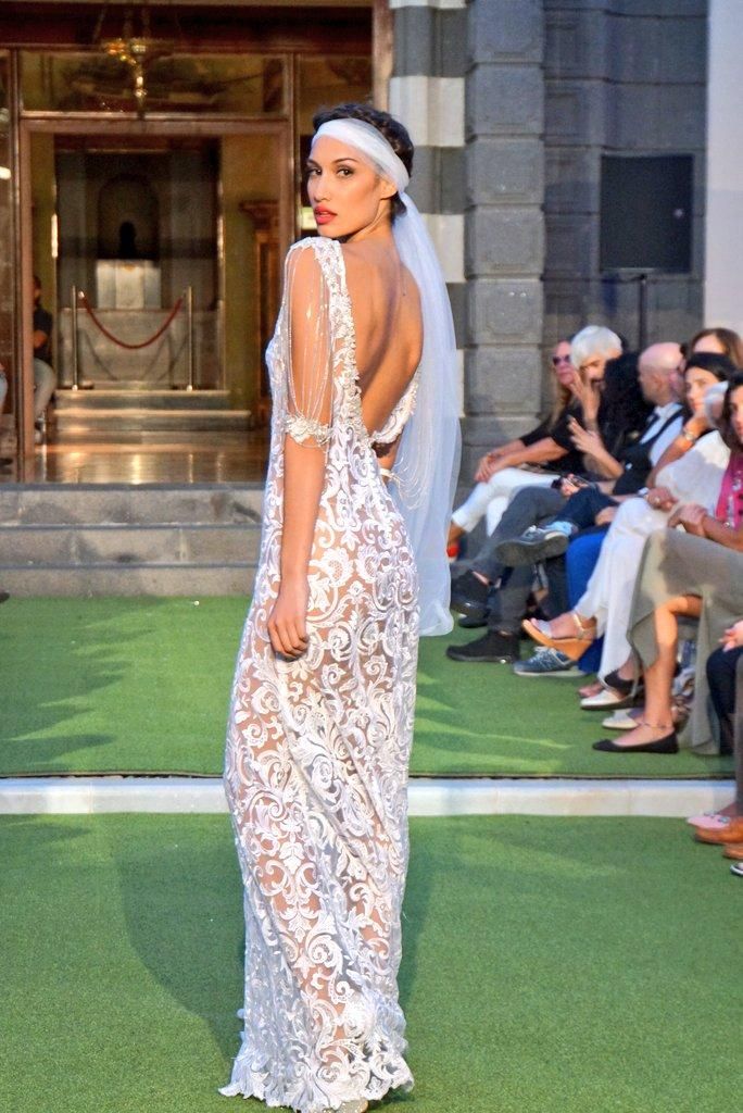 Diseños de Oswaldo Machín