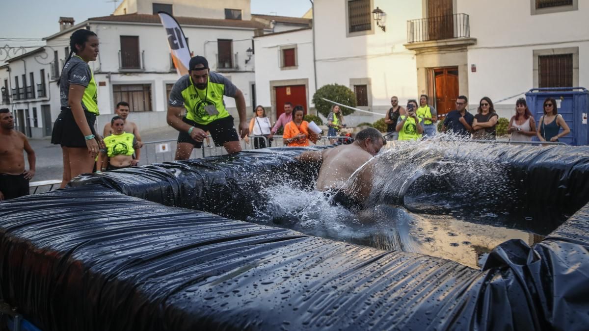 El Gran Juego de la Oca de Dos Torres 2026