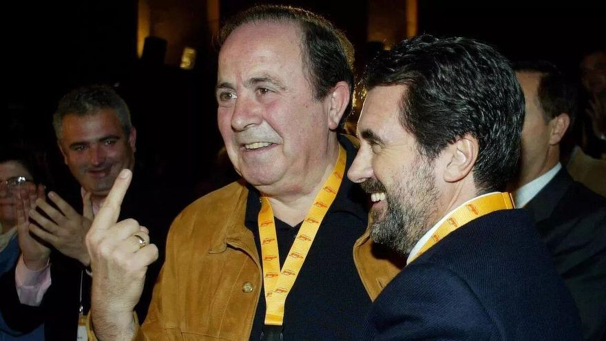 El PP desaprueba la comida de su líder balear con un histórico dirigente condenado por corrupción