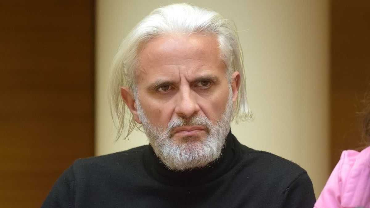 El 'Yonki del dinero' se niega a contestar a la comisión del Congreso que investiga las cuentas del PP