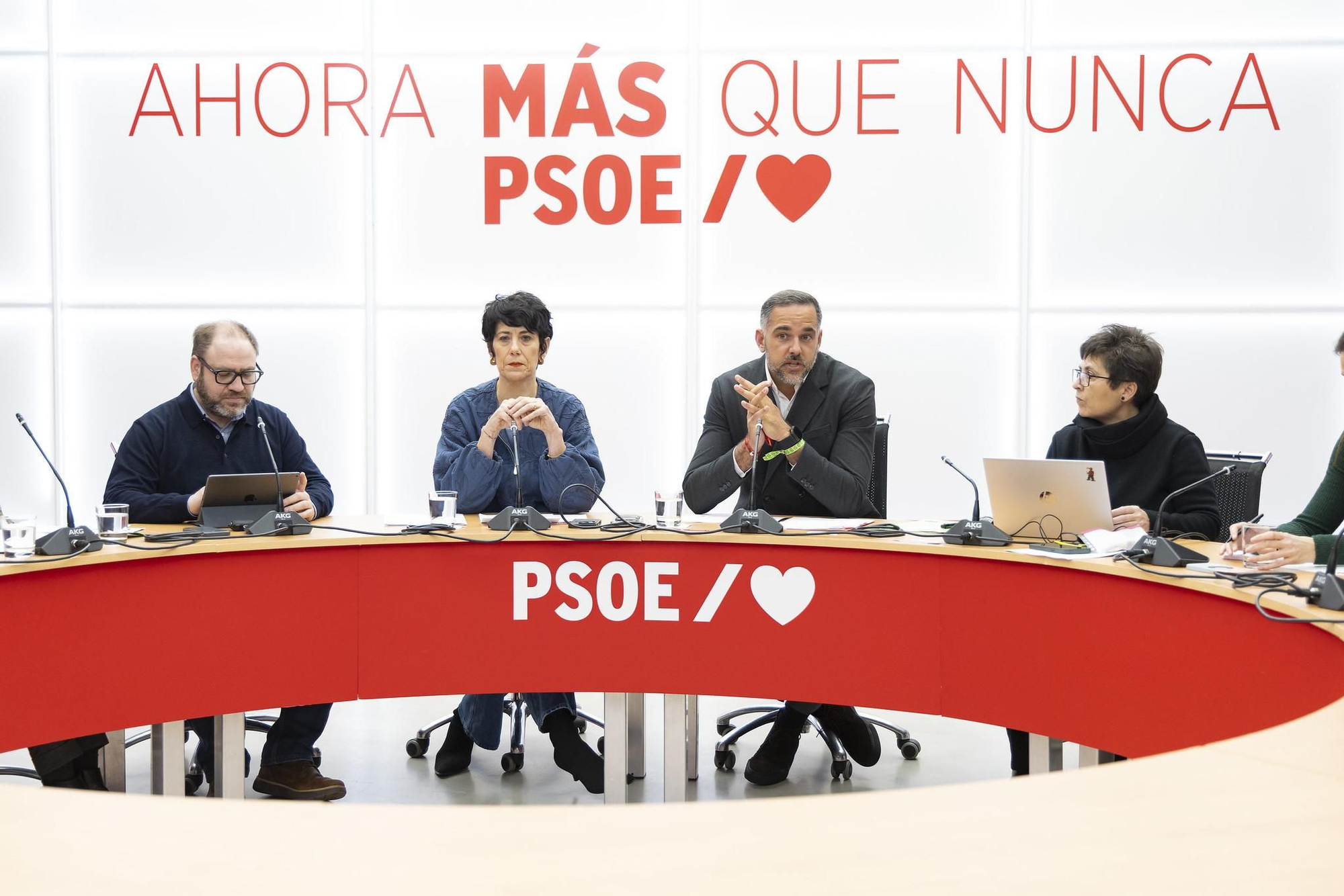 Kilian Sánchez participa en actividades por el Día Mundial Contra el Cáncer.