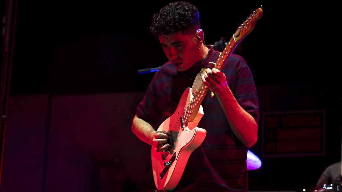 Concierto de Sanguijuelas del Guadiana