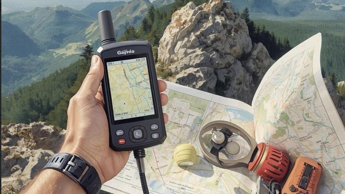 El Ayuntamiento de Villa de Mazo acerca la formación en cartografía y GPS aplicada al turismo