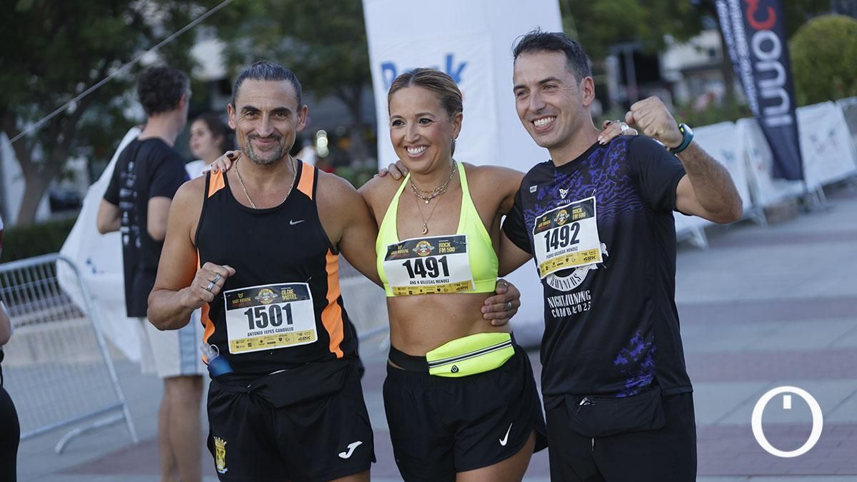 Carrera Night Running 2025