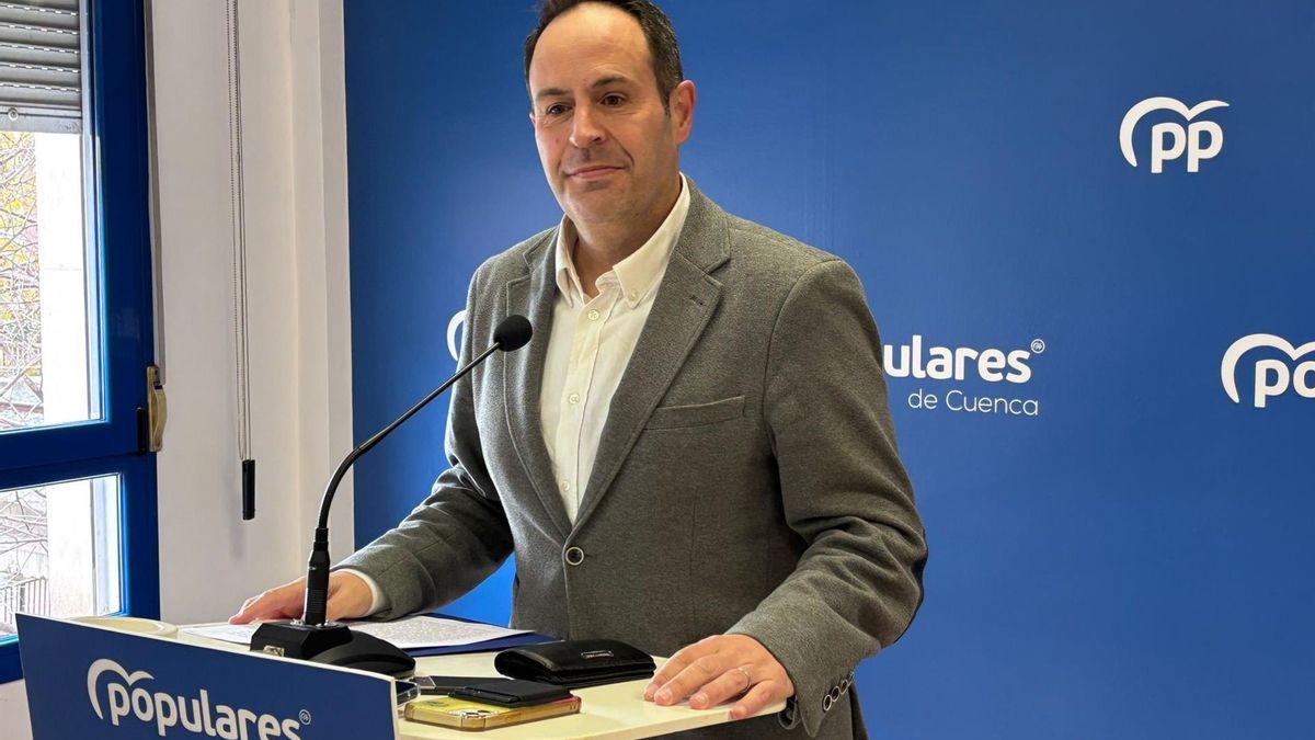 La hoja de ruta del nuevo PP de Cuenca: la gestora elaborará las listas electorales y creará una junta local en la capital