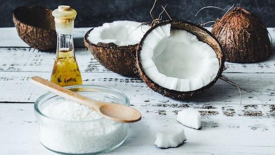 Aceite de coco: Esto es lo que puede aportarle a tu salud