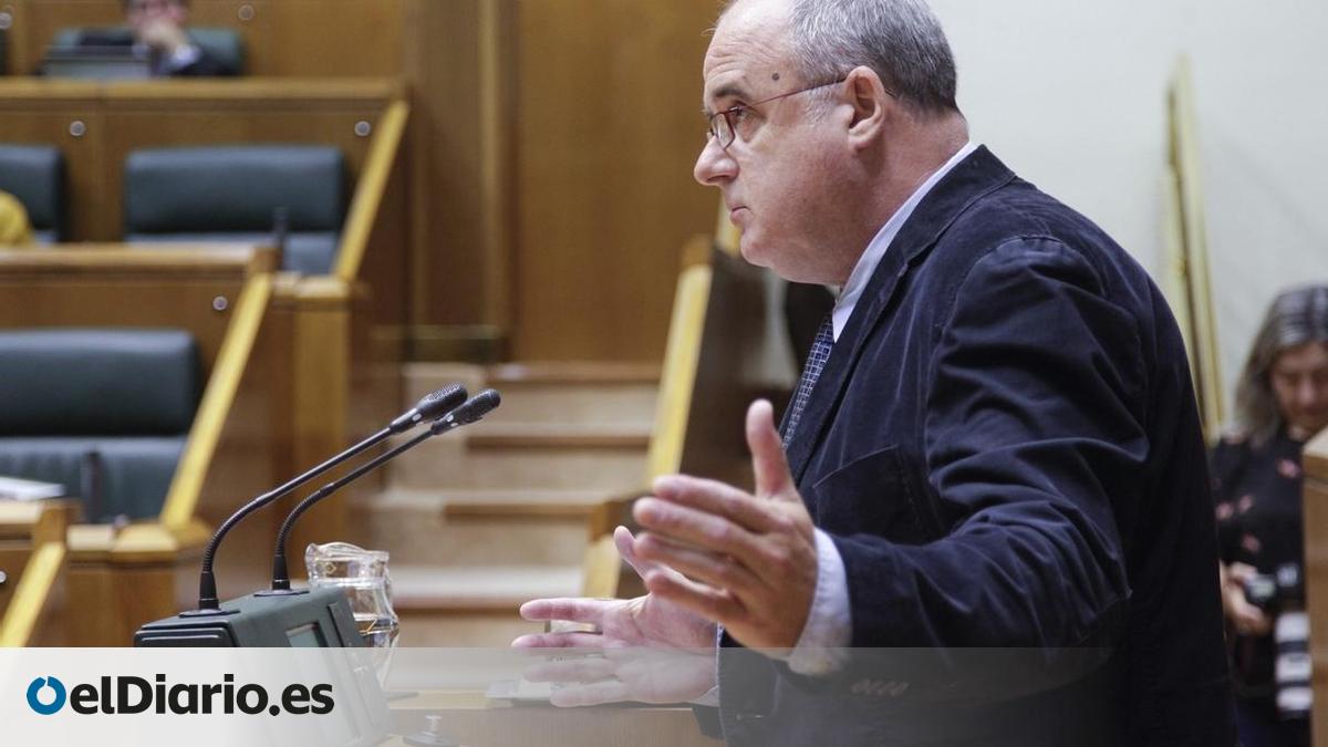 PNV y EH Bildu pactan solos reconocer el derecho a decidir y la nación ...