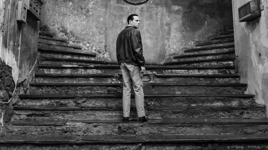 El talentoso Mr Jeff Russo