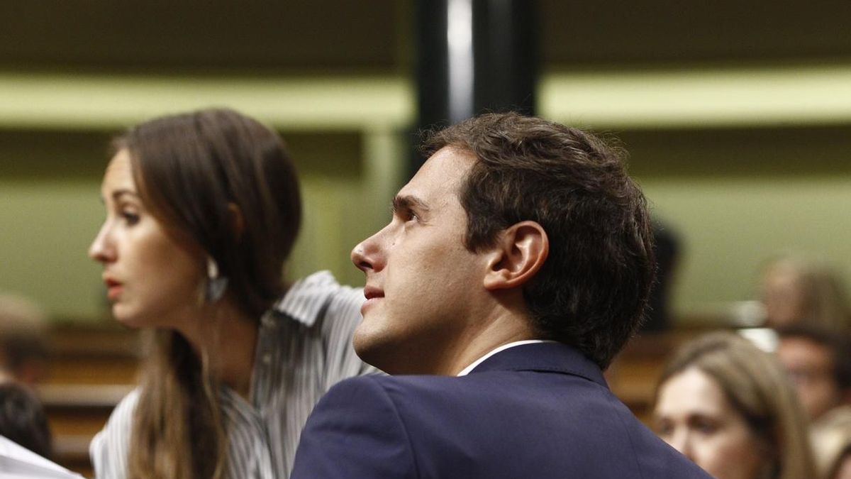 Rivera reitera que Ciudadanos no apoyará la investidura de Rajoy y que lo decisivo será la abstención del PSOE