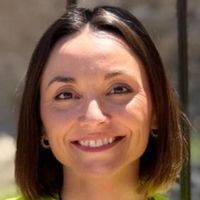 Carmen Padilla Parra