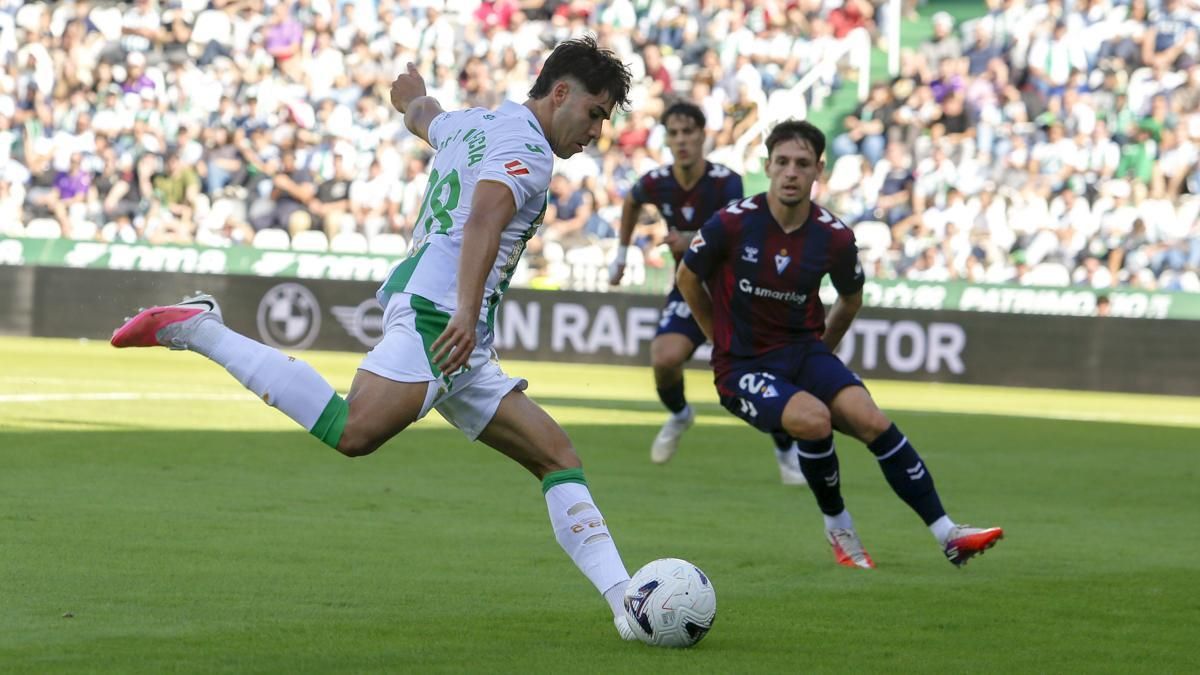Así está la clasificación de Segunda División tras la jornada 11: el Córdoba CF se estabiliza