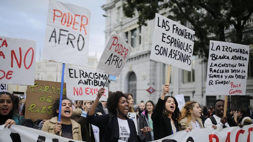 La futura ley contra el racismo en Navarra impulsará la justicia restaurativa y la mediación entre víctima y agresor