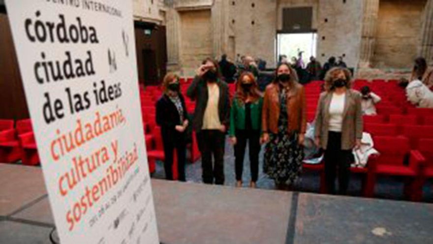 Artistas de México, Nueva Zelanda, Polonia y Reino Unido, entre los primeros residentes de 'Ciudad de las Ideas'