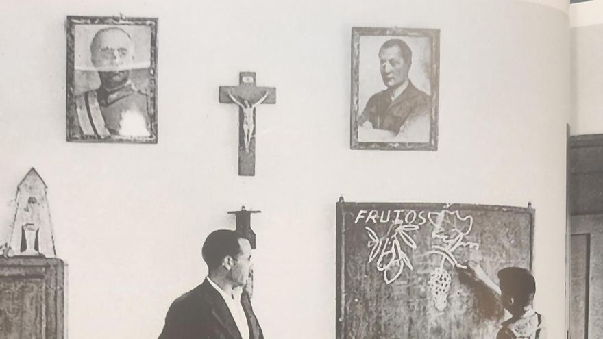 Todos nacionales y católicos: la educación de jóvenes leoneses durante el primer franquismo