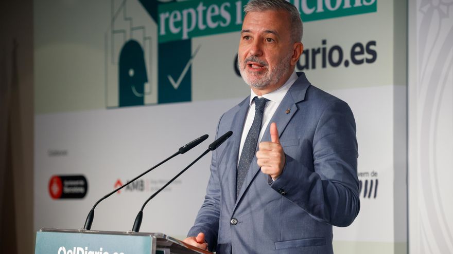 El Ayuntamiento de Barcelona presenta su proyecto de presupuestos con un 33% más de fondos para vivienda