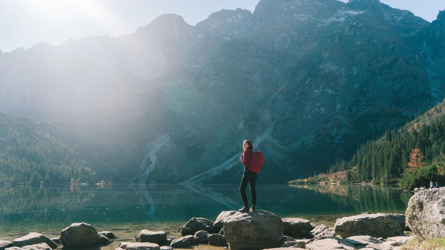 Varsovia, Poznan y Cracovia permiten disfrutar de la naturaleza y de su vida cultural en una misma escapada
