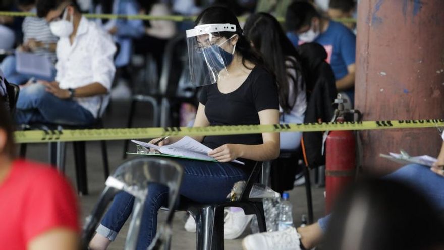 Más de 260.000 adolescentes de 16 y 17 años se anotaron en las becas Progresar para finalizar estudios secundarios