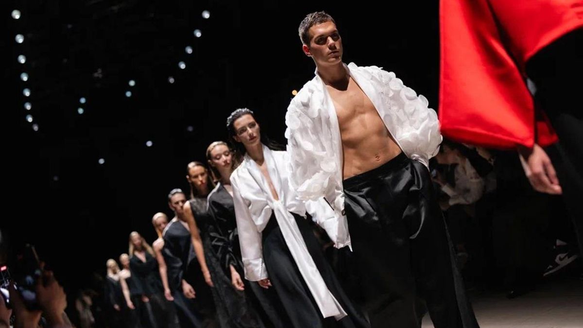 BRICS+ Fashion Summit