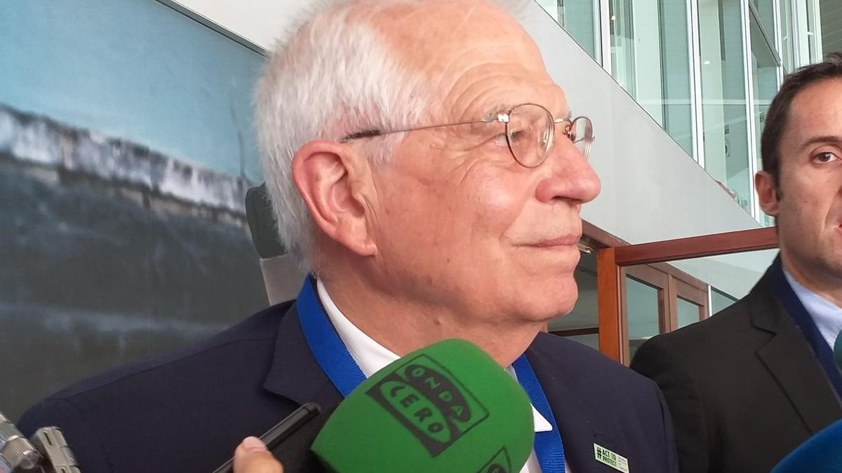 El Gobierno estudia la operación de Gibraltar contra un petrolero por si afecta a la soberanía española