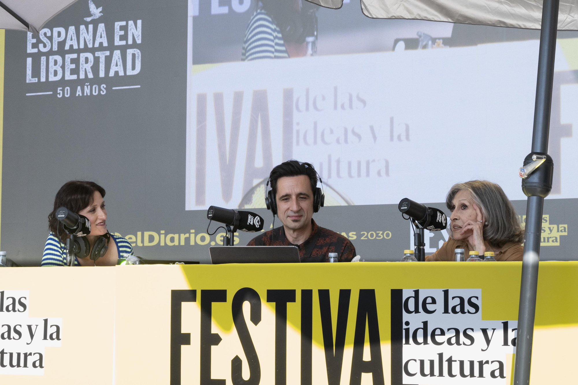 FOTOGALERIA | Así fue el FIC 2026