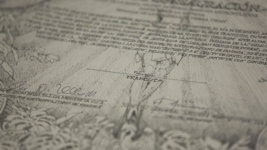 Recuerdan la bondad de Francisco y su mensaje a los jóvenes durante su visita a Panamá