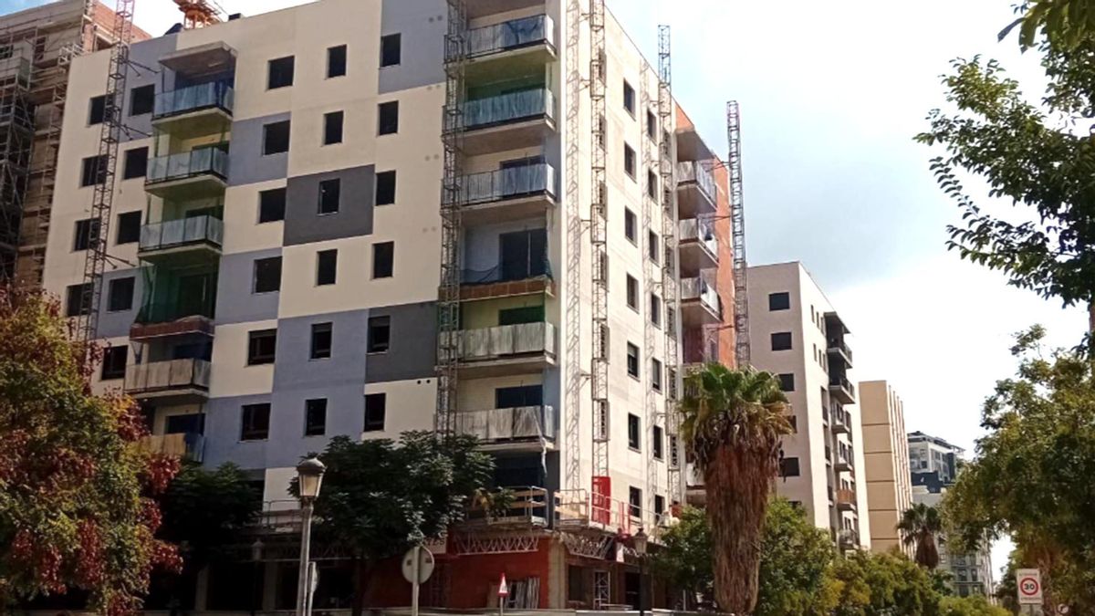 El PSPV llevará a Fiscalía otro 'pelotazo' en permutas de VPO de València: una constructora anuló 39 reservas para entrar a un concurso público