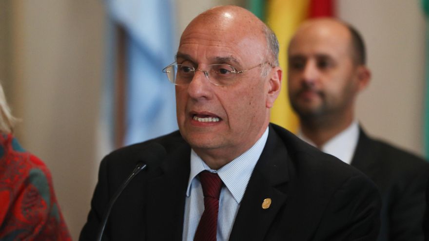 Gobierno venezolano confirma excarcelación de presos políticos, entre ellos un exdiputado