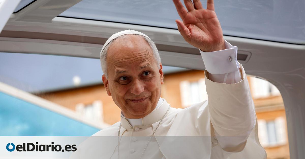El papa critica la persecución de Trump a los migrantes: “No sé si eso es ser provida”