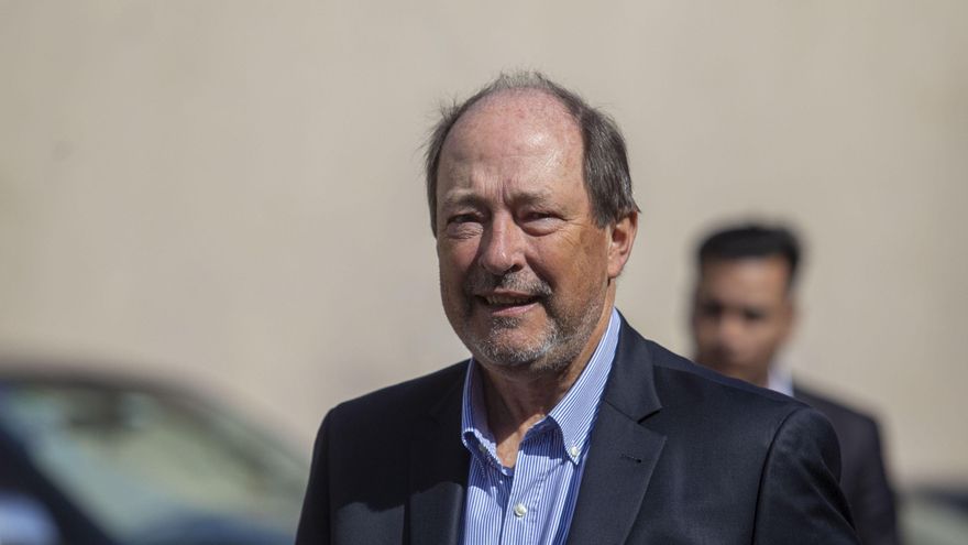 Sanz pidió "neutralidad" para el balotaje y pronosticó la ruptura de JxC si el PRO opta por Milei