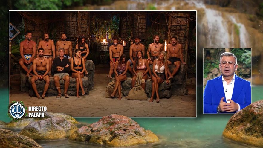 'Supervivientes' corrigió su nueva expulsión con la orden de Poseidón: "Esto revoluciona las playas"