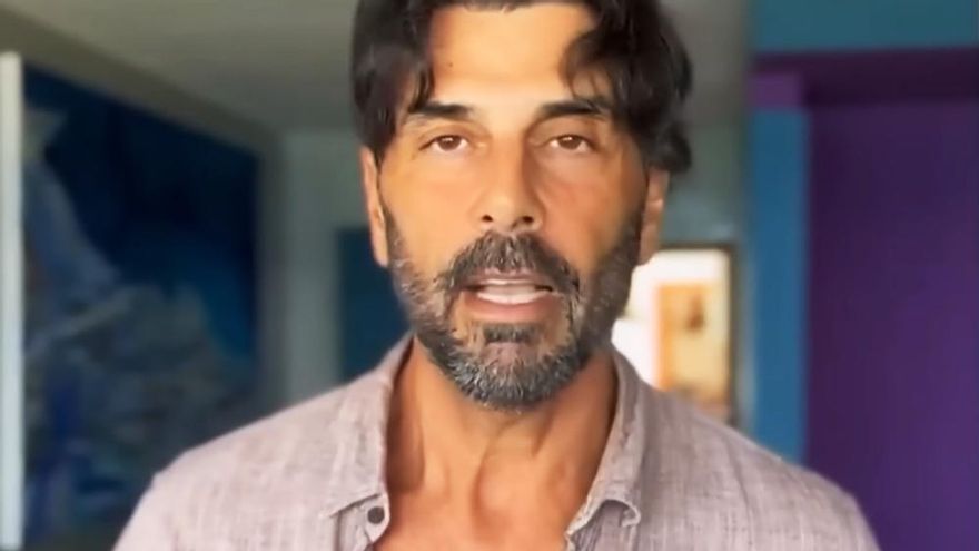 Condenan al actor Juan Darthés a 6 años de cárcel en Brasil por violar a Thelma Fardin, actriz de 'Patito feo'