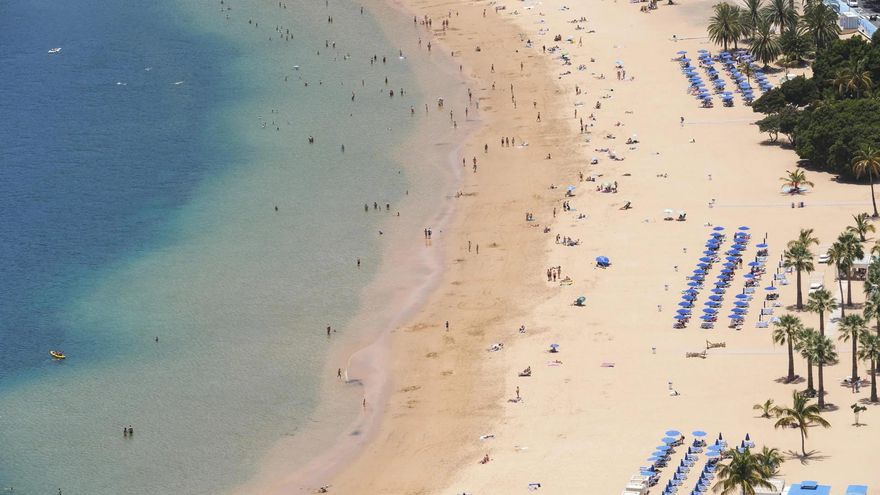 The Sun pone el foco en estas playas de Canarias y pide a los turistas evitarlas este verano